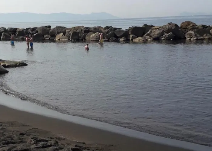 Bed and Breakfast Mare Azzurro Torre del Greco